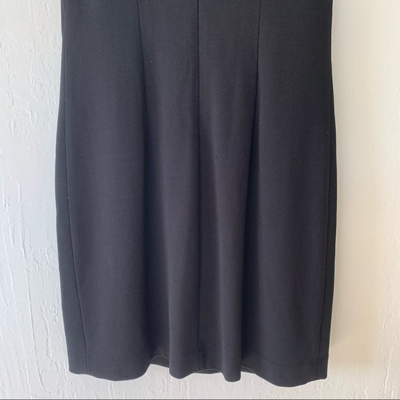 Theory Cortney Oxford Knit Dress - Picture 12 of 14